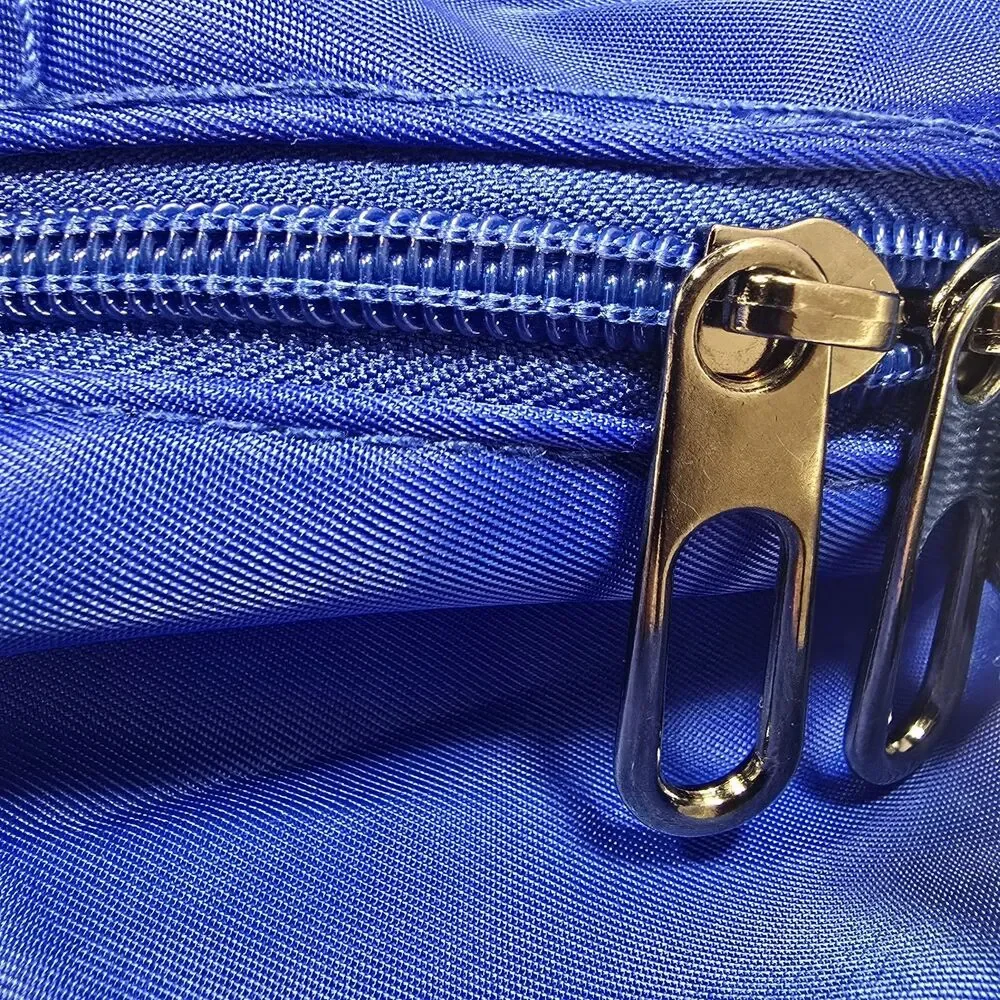 HALARA vibrant blue
